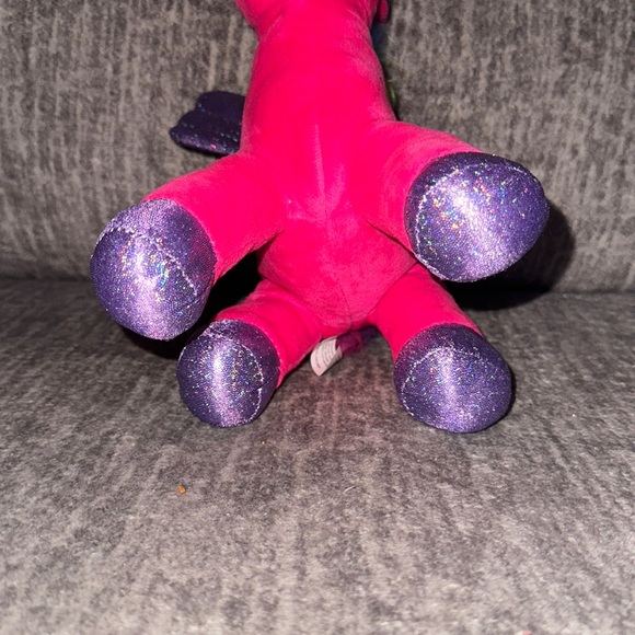 Unicorn Pet Toy - Picture 5 of 5